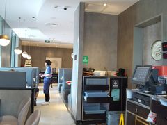 -必胜客(白石桥店)