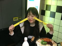 -大叹号啤酒屋·延边料理(延大店)