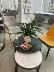-时尚殿堂hair salon