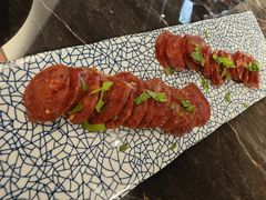 -LESCEDARS Brasserie Bistro香柏树