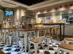 -Dreamsalad梦想轻厨(健康轻食·减脂沙拉·意面·祖庙店)