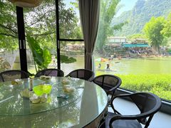 -生态苑农庄(十里画廊遇龙河店)