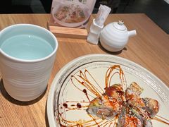 蝴蝶卷-隐泉之语日式料理(王府中环店)