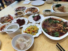 -龙抄手(春熙路总店)