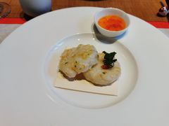 -鲤院·新中式美学·庭院餐厅(夫子庙店)