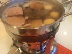 -北京德胜门华宇假日酒店·画廊咖啡厅