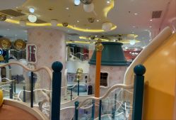 点击看大图 -奈尔宝·儿童乐园·亲子餐厅(苏州大悦城店)