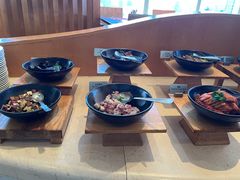 -万豪咖啡厅(JW万豪酒店店)