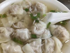 -汪家馄饨(集庆路店)