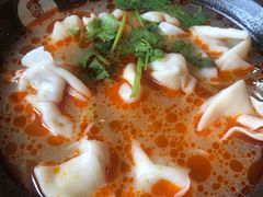 -如意馄饨(太平北路店)