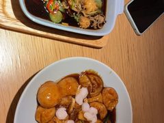 -蜜桃餐厅·伴山(绿宝广场店)