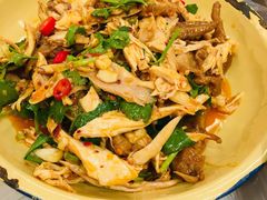 -东排食堂长沙小吃大排档(五一广场店)