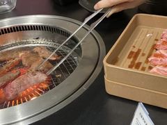 -黒毛和牛焼肉善 ZEN(難波心斎橋店)