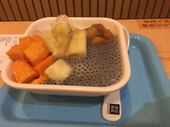 -满记甜品(岭南新天地店)