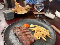 -深圳文华东方酒店·OPUS 388·精致法餐
