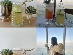 -趣飞飞黑麋峰国际滑翔伞基地
