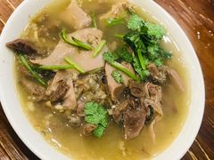 -清真永恒华威肉饼(潘家园店)