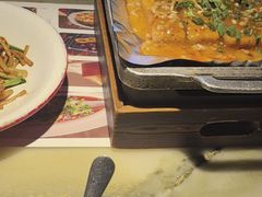 -绿茶餐厅(成都大悦城店)