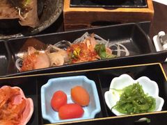 -匠和风精致料理(莆田财富中心店)