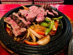 -Pistolera Mexican Cantina女枪手墨西哥餐厅(碧云路店)