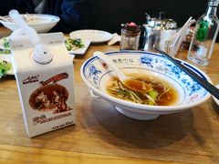 -直隶安家罩饼(复兴路店)
