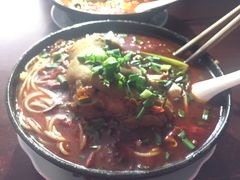 -李米线(武陵路店)
