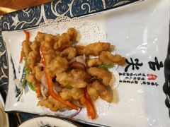 -晓平饭店(嘉善路店)