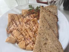 -Le Comptoir de la Gastronomie