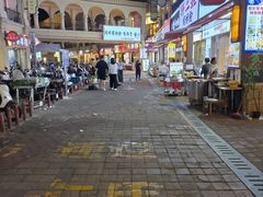-万达茂商场(南京仙林店)