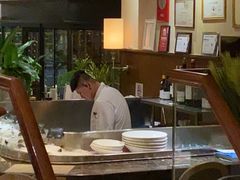 大堂-Oyster Talks 四度蚝法餐厅