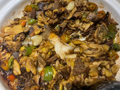 -滇铺子·云南特色菜·第九届野生菌美食节(曲靖万达店)