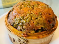-枣子树素餐厅(铂金城店)