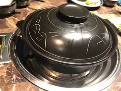 -同仁四季椰子鸡(海岸城天利店)