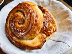 肉桂卷-花马天堂云南餐厅 Lost Heaven(外滩店)