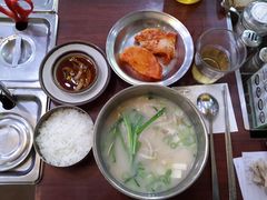 -神仙雪浓汤(明洞店)