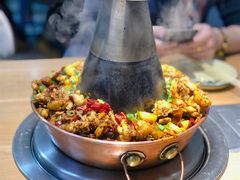 -蛙大侠香辣牛蛙火锅店(总店)