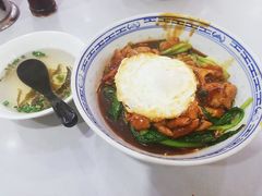 圈子现炒单浇面-福海面馆(阳曲店)