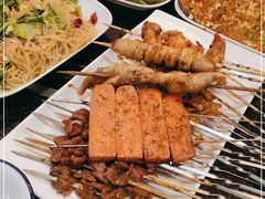 -老何太太鹤岗小串·团建聚餐(龙华店)