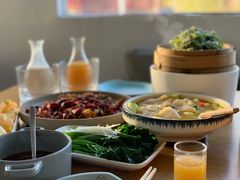 -苦尽酒馆·川菜(鼓楼店)