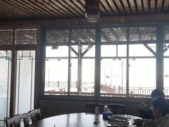 -天然居·漳港海鲜·海景餐厅(南澳总店)