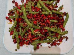 -二姐家三个拿手菜·北塘海鲜·大馅锅贴王(北辰店)
