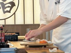 -鮨政·Omakase(万象城店)