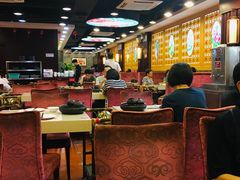大堂-点都德(盘福楼店)