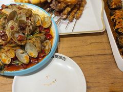 -小核桃品质串店(世茂大道店)