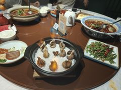 -川香鼎盛(市桥富华总店)