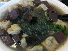 android_upload_pic-秦淮小吃城(夫子庙店)
