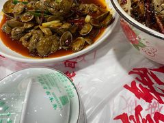 -辣螃铠盆盆蟹大排档(海昌店)
