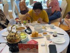 -鹿鸣酒家(越秀店)