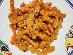 -王婆炒鱼(总店)