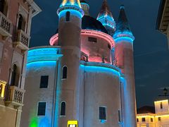 -华谊兄弟（长沙）电影小镇